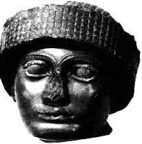 Sumerit. Unohdettu maailma