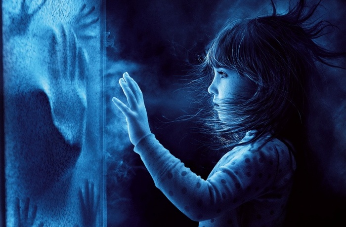 Meluisa henki - rumpali