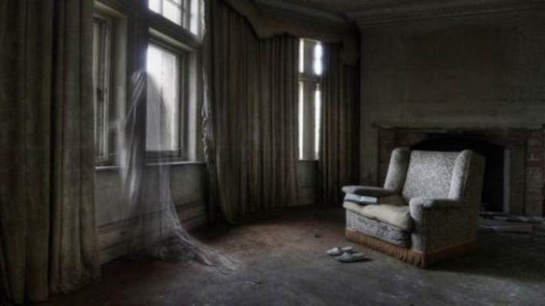 Ruotsalainen otti vahingossa selfien