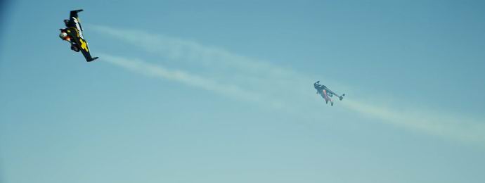 Sveitsiläiset ylittivät Dubain rakettipakkauksissa