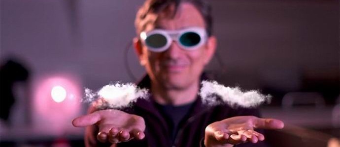 Sveitsit ovat kehittäneet innovatiivisen säähallintamenetelmän