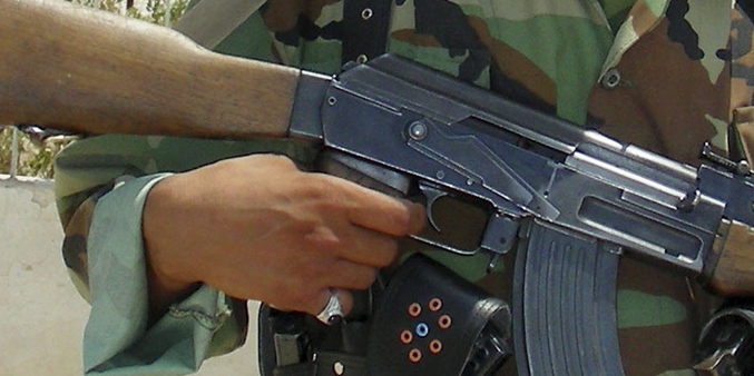 Voimakas ratkaisu ongelmaan on aina tappio