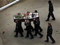 Kävely ruumiin oireyhtymä