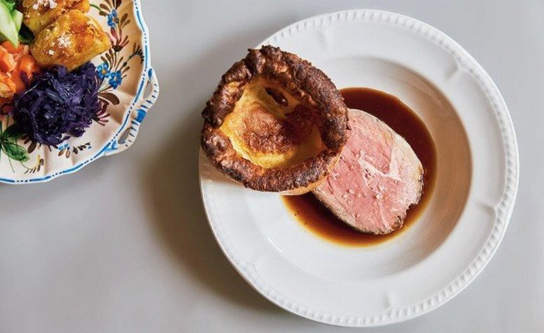 Syntetisoitu liha muuttaa maailmaa parempaan suuntaan.