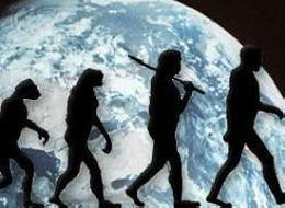 Kuinka monta ihmiskuntaa siellä oli?