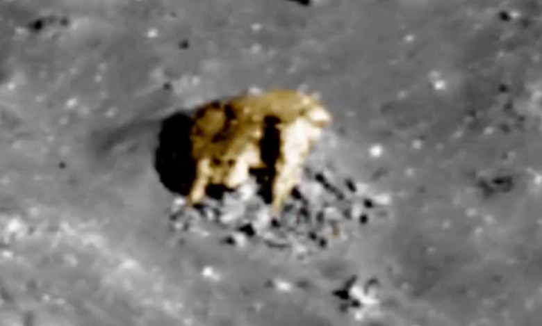 Scott Waring ulkomaalaisten läsnäolosta aurinkokunnassa