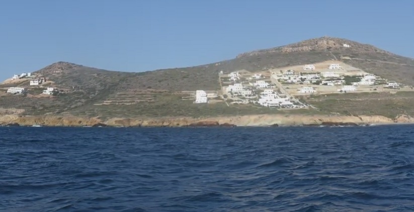 Muinaisten ihmisten jäljet ​​löydetty odottamattomasta paikasta