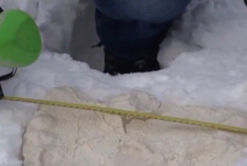 Rinnakkaismaailmojen jäljet