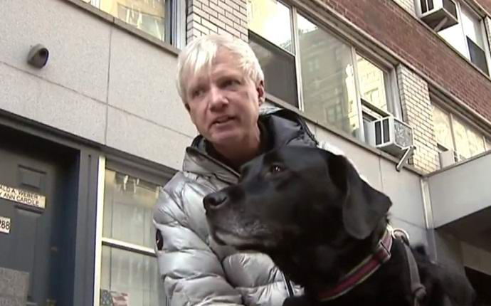 Sokea amerikkalainen toi näön takaisin meditaation ja ruokavalion avulla.