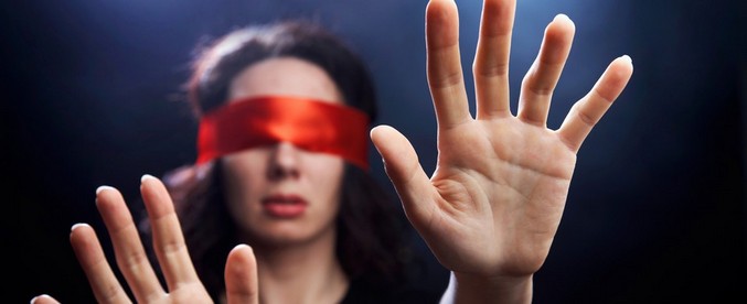 Sokeus voidaan voittaa kokonaan tulevina vuosina.