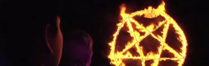 Noitojen ja noidaten kokous