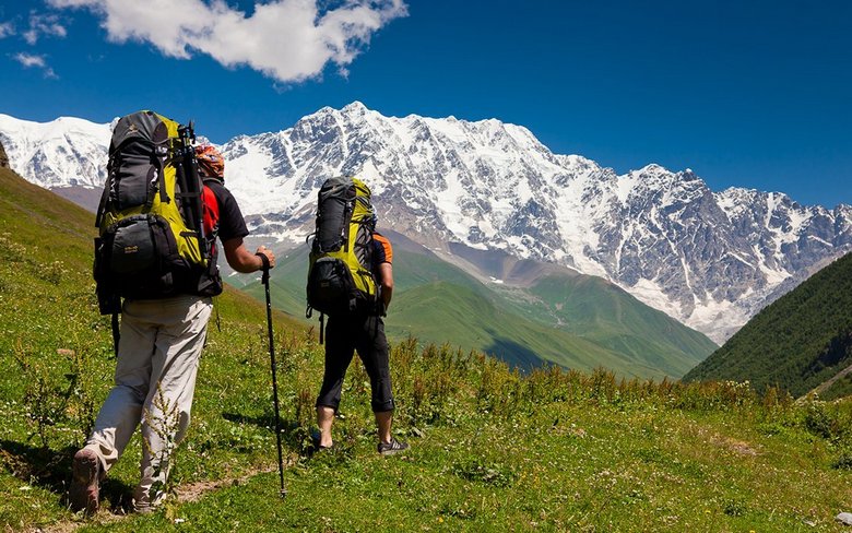 Lumiukon sieppaamiset