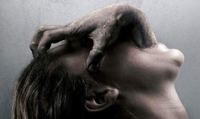 Tapaus demonisesta hallussapidosta