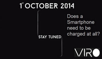 Älypuhelin, joka ei koskaan lopu