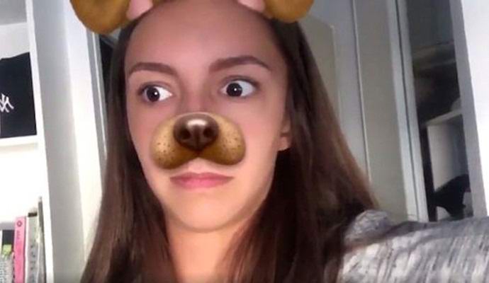 Älypuhelinsovellus havaittiin ranskalaisen haamun asunnossa