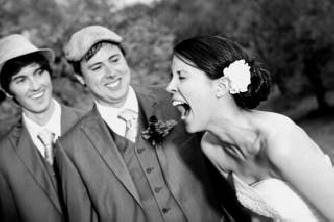 Naurusta ei toisinaan voi olla apua.