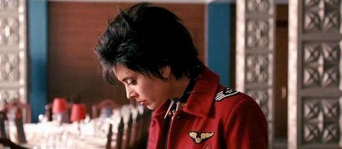 Jeanne Frisken kuolema - onnettomuus vai kirous?