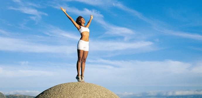 Voivatko ihmiset elää ikuisesti