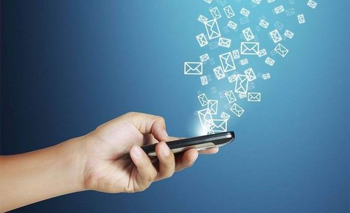 SMS kuolleista tulee yleisestä palvelusta