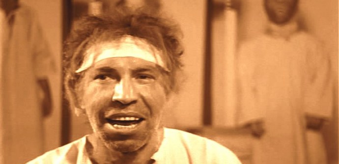 Bulgakovin "Koiran sydän" taas alla kielto?