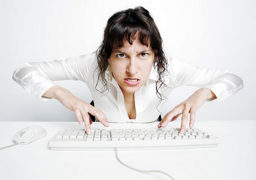 Sosiaaliset verkostot ovat täynnä ja ... auttavat