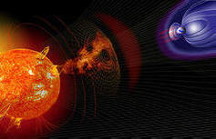 Solar Storm syyskuu 2013. Snowden, Rasputin, ketä uskoa?