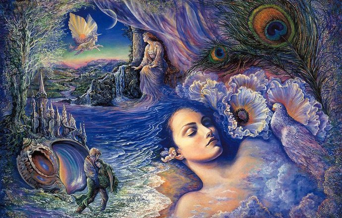 Uni on edelleen ratkaisematon mysteeri.