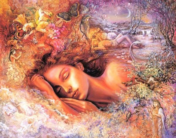 mitä haaveilee avioliitosta 