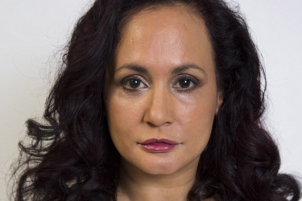 Neljäkymmentä vuotta ilman hymyä