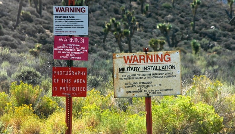 Sadat tuhannet totuudenhakijat ovat valmiita myrskyyn