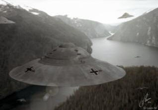 Liittolaisia ​​ulkomaalaisia ​​vastaan