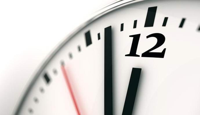 Luonut erittäin tarkkoja kelloja, jotka voivat säätää sekunnin kestoa