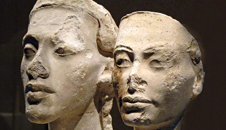 Asiantuntija selitti, miksi useimmista muinaisista egyptiläisistä patsaista puuttuu nenä.