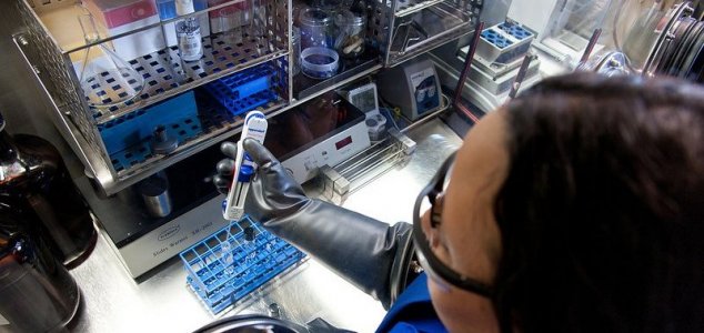 Asiantuntijat ovat löytäneet uuden erittäin tehokkaan antibiootin.