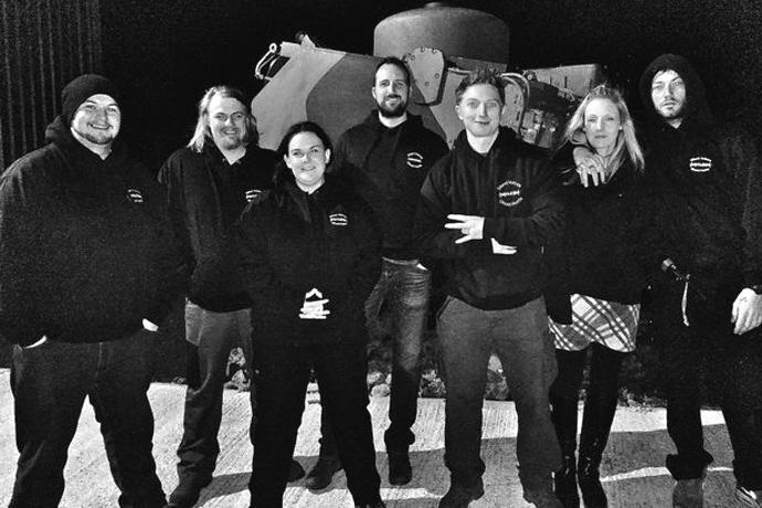 Asiantuntijat kuvaavat muumioituneen lapsen haamua