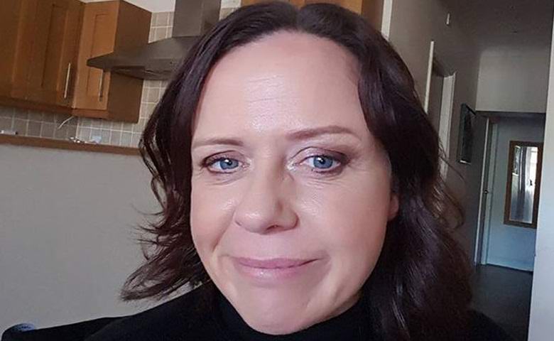 Asiantuntija valokuvasi haamun kahdesti