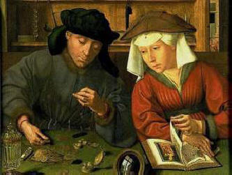 Lyön vetoa, ettet tienneet ... Myyttejä keskiajalta