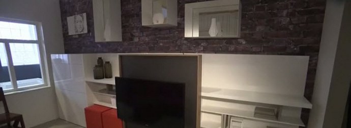 Yhdysvallat alkaa liukua kohti