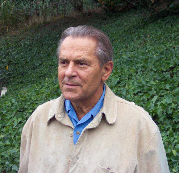 Stanislav Grof: Ylivoimaisen etsiminen