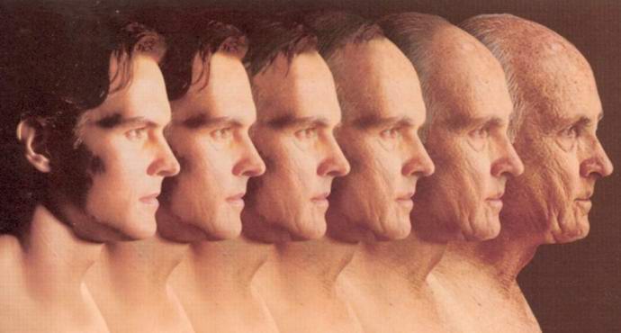 Ikääntyminen tunnustetaan taudiksi