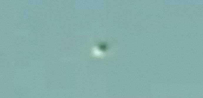 Vanha UFO-video kiinnitti asiantuntijoiden huomion.