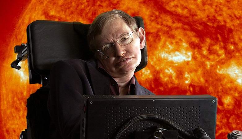 Stephen Hawking kutsui ihmiskunnan tuhoamispäivää, mutta harvat uskoivat sen