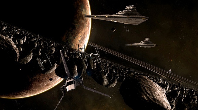 Törmäys ulkomaalaisten kanssa on väistämätöntä