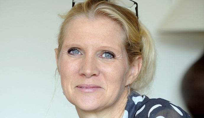 Britti, joka kärsi kauhistuttavasta unettomuudesta, kuoli salaperäisissä olosuhteissa