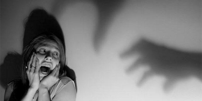 Pelko rangaistuksena ja pelastuksena