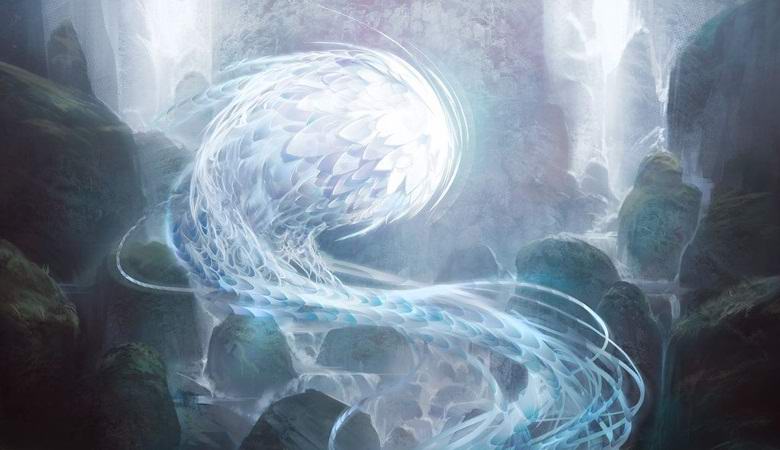 Oudon valkoinen energia osui valvontakameraan