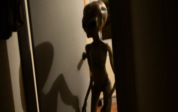 Outoja olentoja pelottaa Georgian kylien asukkaita