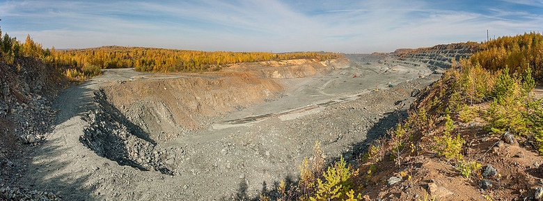 Outo visio, joka on kääntänyt ihmisen tietoisuuden