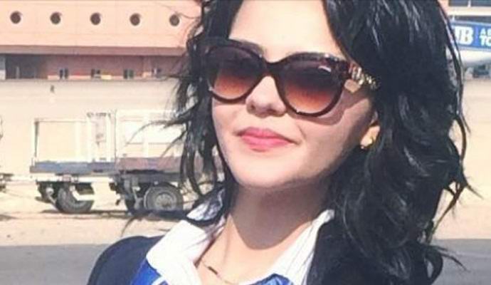 Kaatuneen Egyptin lentokoneen lentoemäntä ennusti törmäyksen