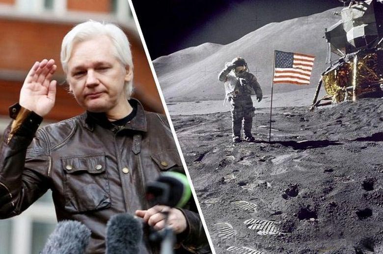 Amerikkalaisten astronautien kohtalo, jotka eivät halunneet